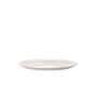 Voir la diapositive 3 : BORMIOLI ROCCO Service d'assiettes 18 pièces en opale COCONUT Blanc