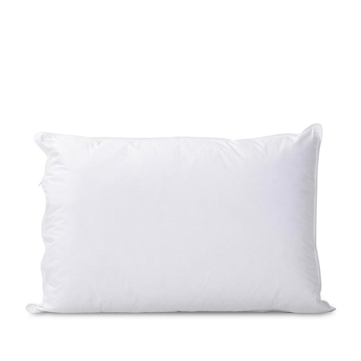 BELLECOUR BELLECOUR LITERIE | Lot de 2 oreillers GRAND PALACE | Fibres creuses polyester