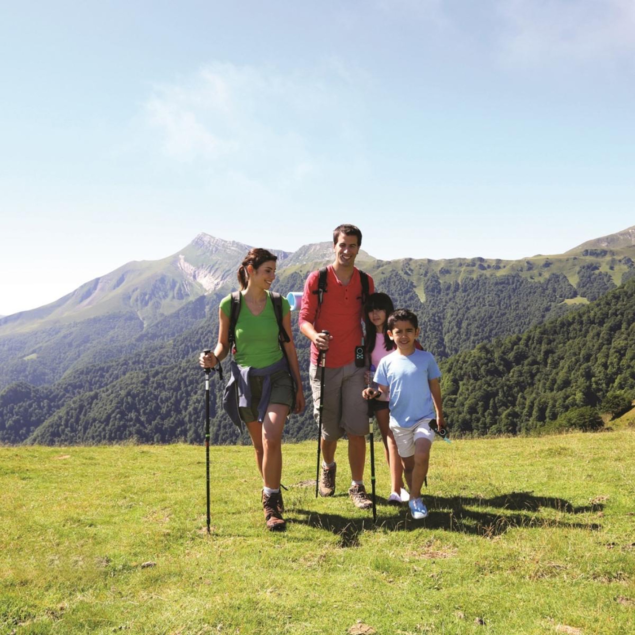 Voir la diapositive 4 : Lexibook Talkie-Walkies Digitaux portée 5km