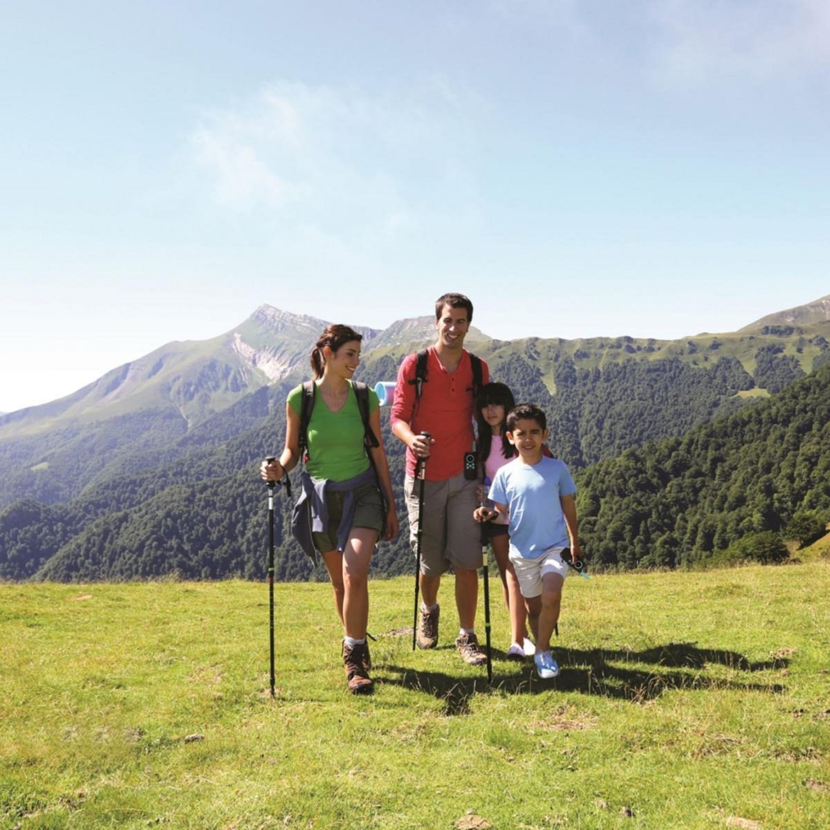 Lexibook Talkie-Walkies Digitaux portée 5km