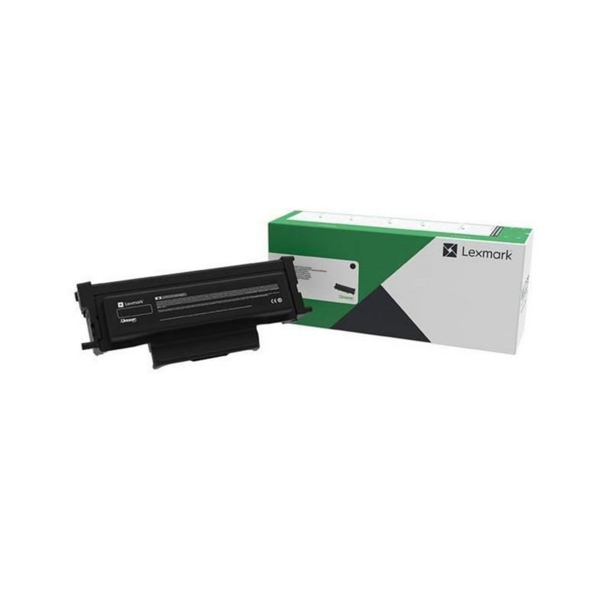 Lexmark LEXMARK Cartouche noir return Programme 6k B222X00