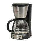 Kitchen chef Cafetière filtre programmable 15 tasses 900w - ksmd250t