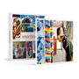 Voir la diapositive 1 : Smartbox Session d'escalade en salle : 1h pour 2 personnes à Nanterre - Coffret Cadeau Sport & Aventure
