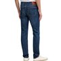 Voir la diapositive 2 : CALVIN KLEIN JEANS Jean Slim  Homme Calvin Klein Jeans Slim Dark Irving   W29