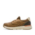 RELIFE Baskets  Homme Relife Hugo. Coloris disponibles : Marron