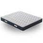 Voir la diapositive 2 : ILOVESLEEP Matelas Mousse OLYMPE - Accueil Mémoire De Forme - Epaisseur 21 Cm