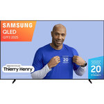 Samsung TV QLED TQ43Q7F3 4K AI SmartTV 2025