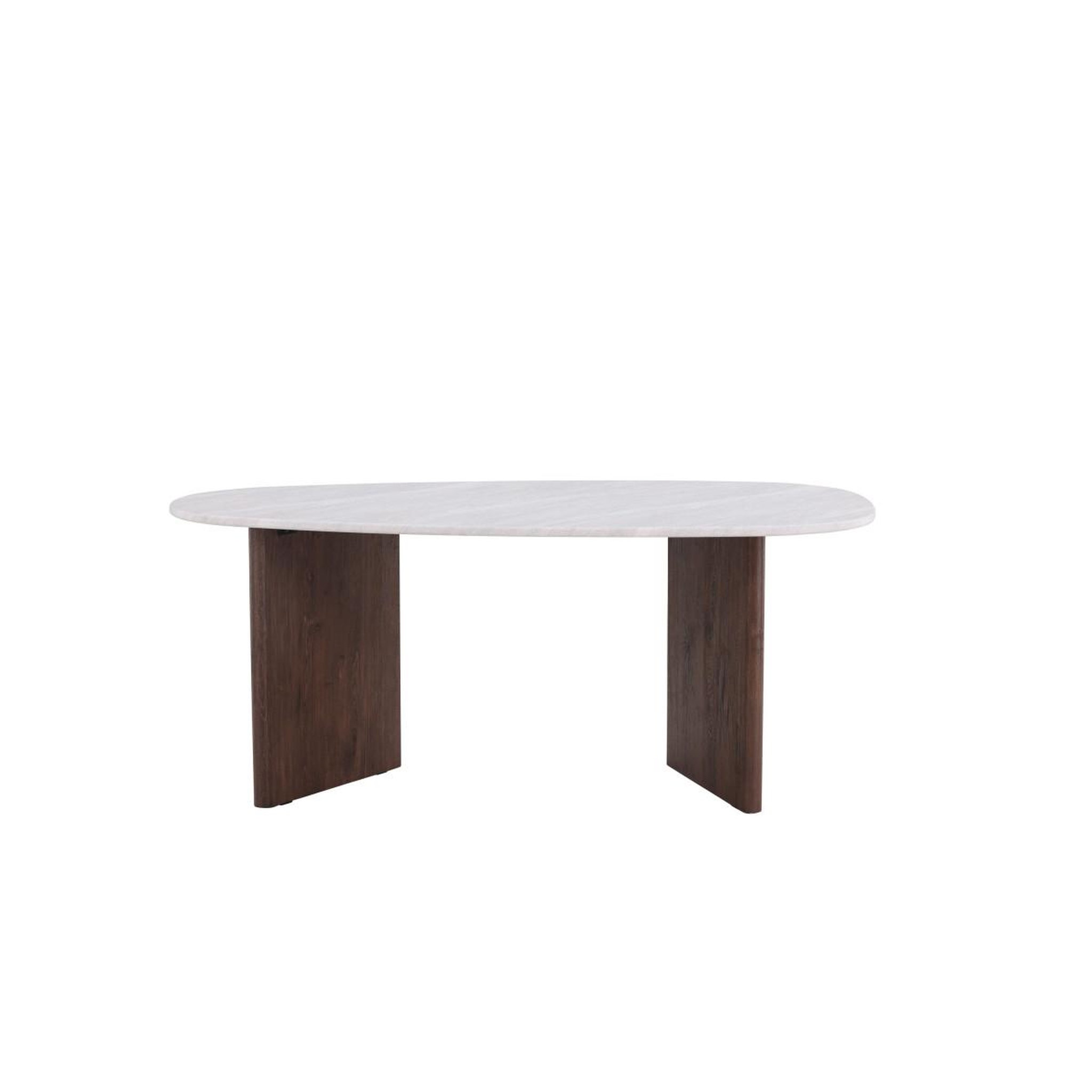 Voir la diapositive 5 : Paris Prix Table à manger design  grönvik  180cm gris clair