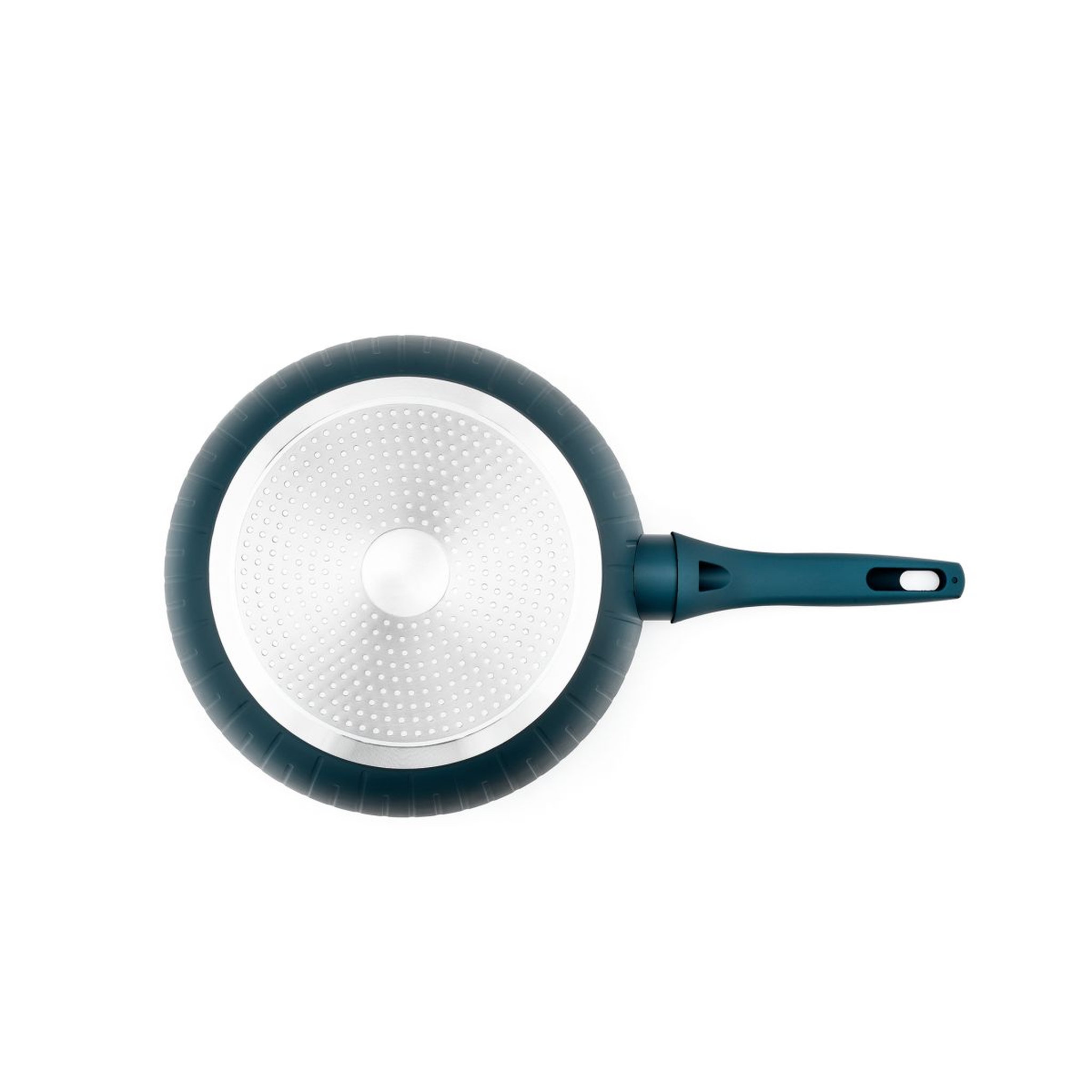 Voir la diapositive 3 : Fortus Poêle en aluminium forgé 24 cm