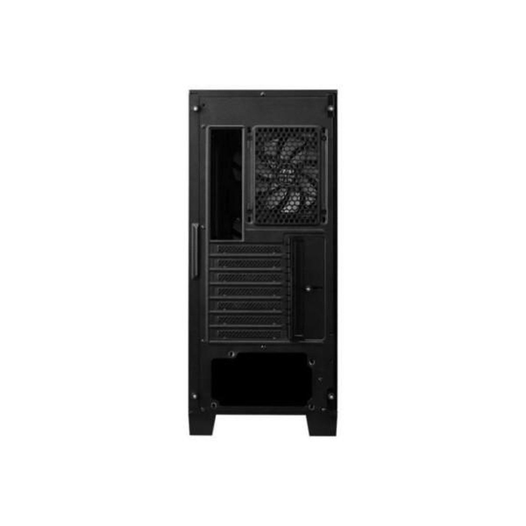 Voir la diapositive 4 : MSI Msi - mag forge 320r airflow - boîtier pc - moyen tour
