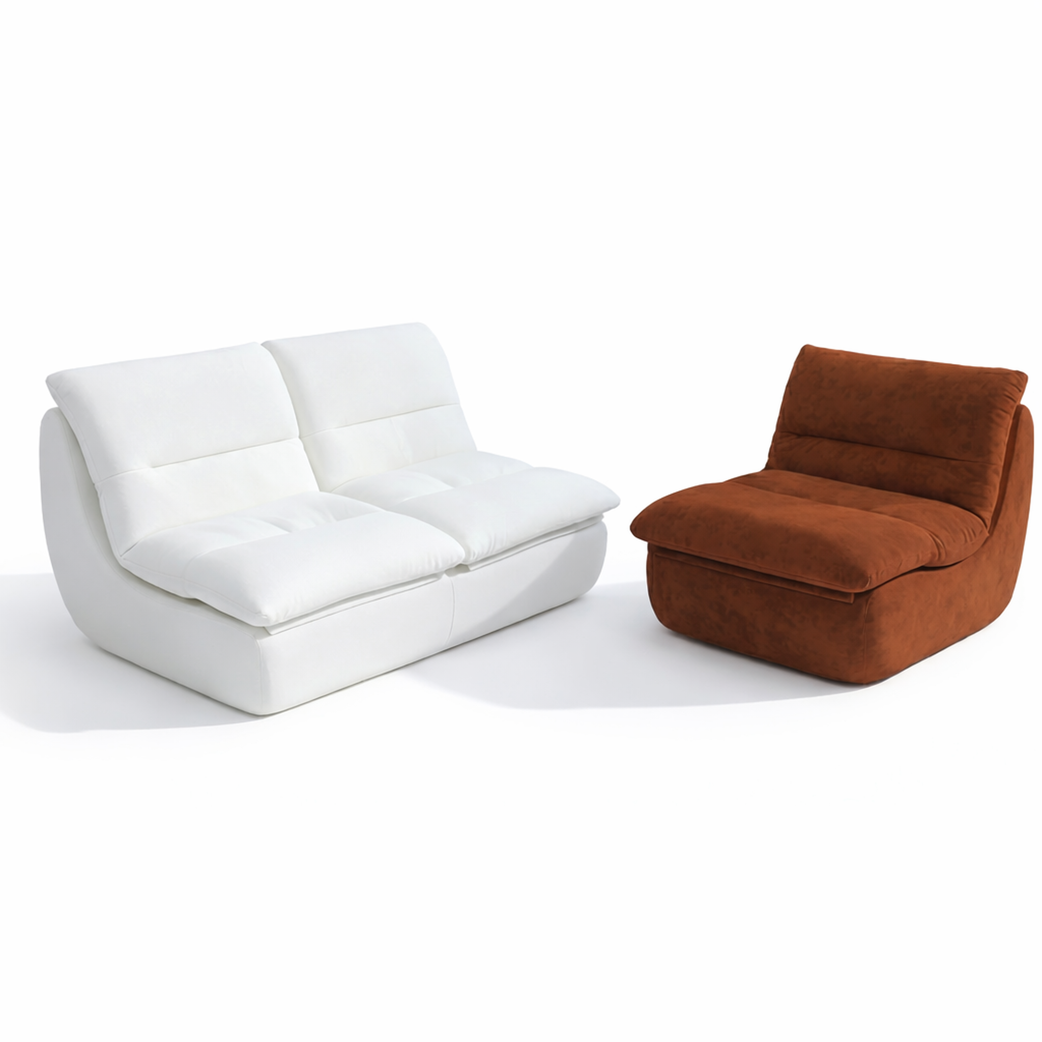 Voir la diapositive 1 : COCO LIVING Coco Living Pack Nuvia