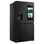 Hisense Réfrigérateur multi portes RQ760N4IFE SmartScreen