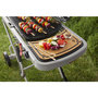 Voir la diapositive 3 : Weber Planche réversible de préparation et de service barbecue Weber Traveler