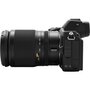 Nikon Appareil photo Hybride Z5 + Z 24-200mm f/4-6.3 VR