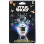 Voir la diapositive 1 : BANDAI Tamagotchi Star Wars R2 D2