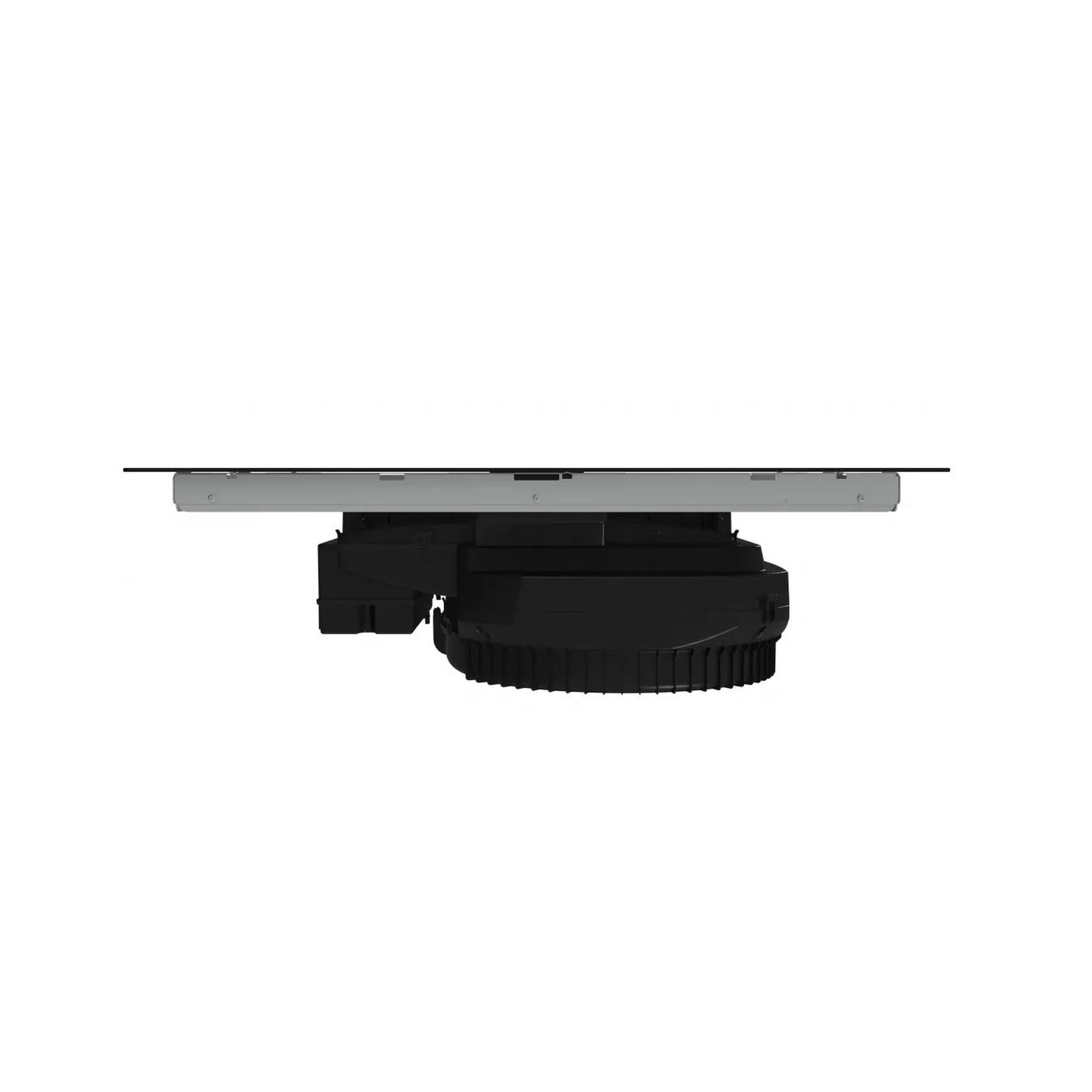 Voir la diapositive 6 : Hisense Plaque induction aspirante 4 feux 7160w noir - heh8443bscwf1