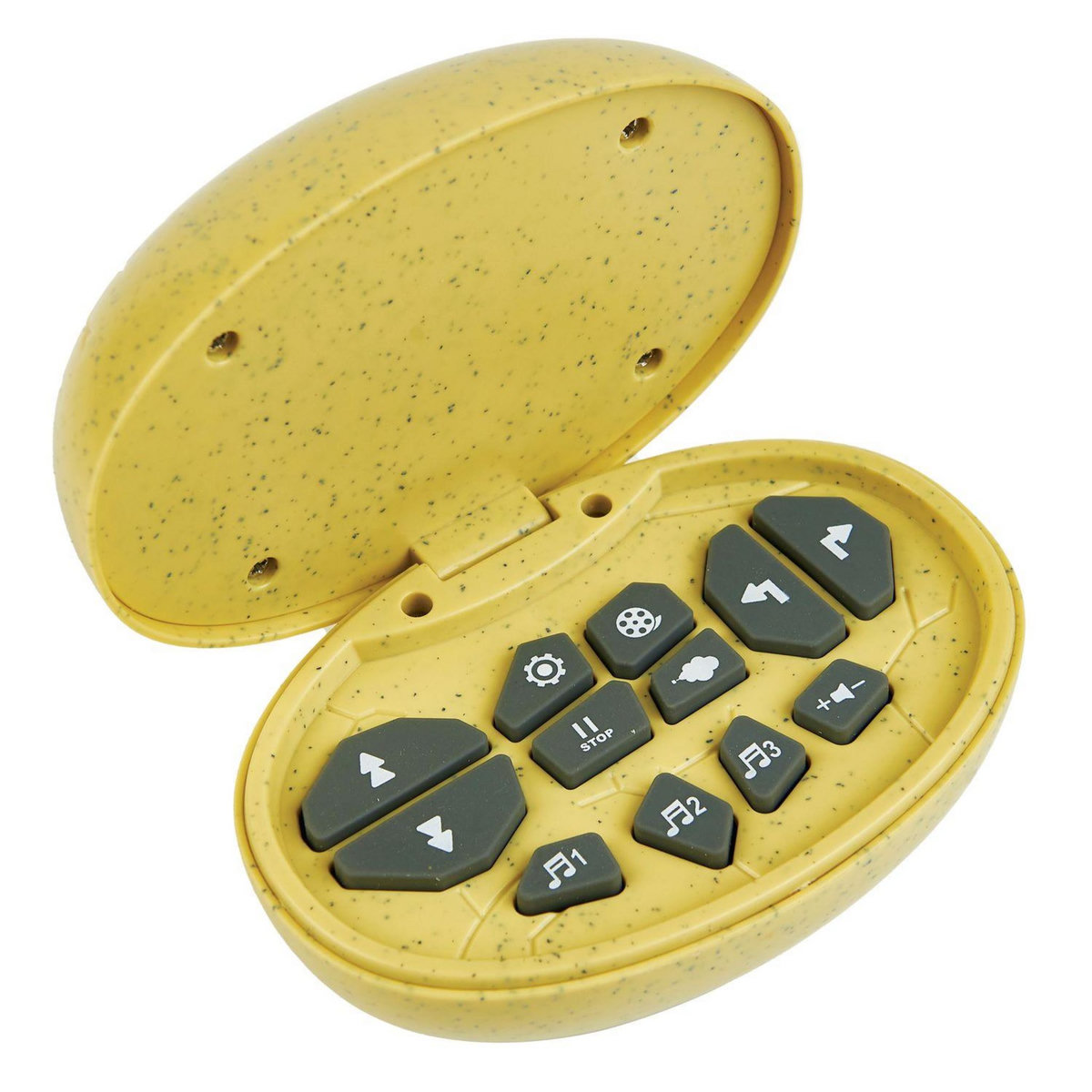 One Two Fun RC Vélociraptor