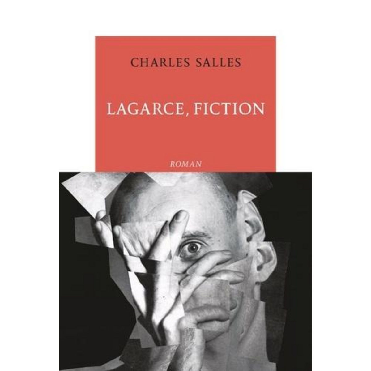 LAGARCE, FICTION, Salles Charles