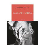 LAGARCE, FICTION, Salles Charles