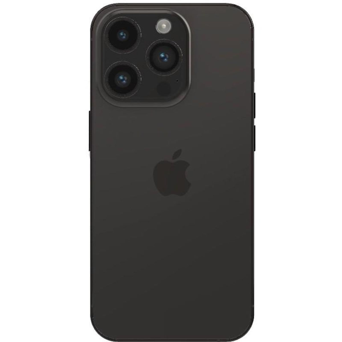 APPLE iPhone 14 Pro reconditionné 128 Go - Grade A - Noir
