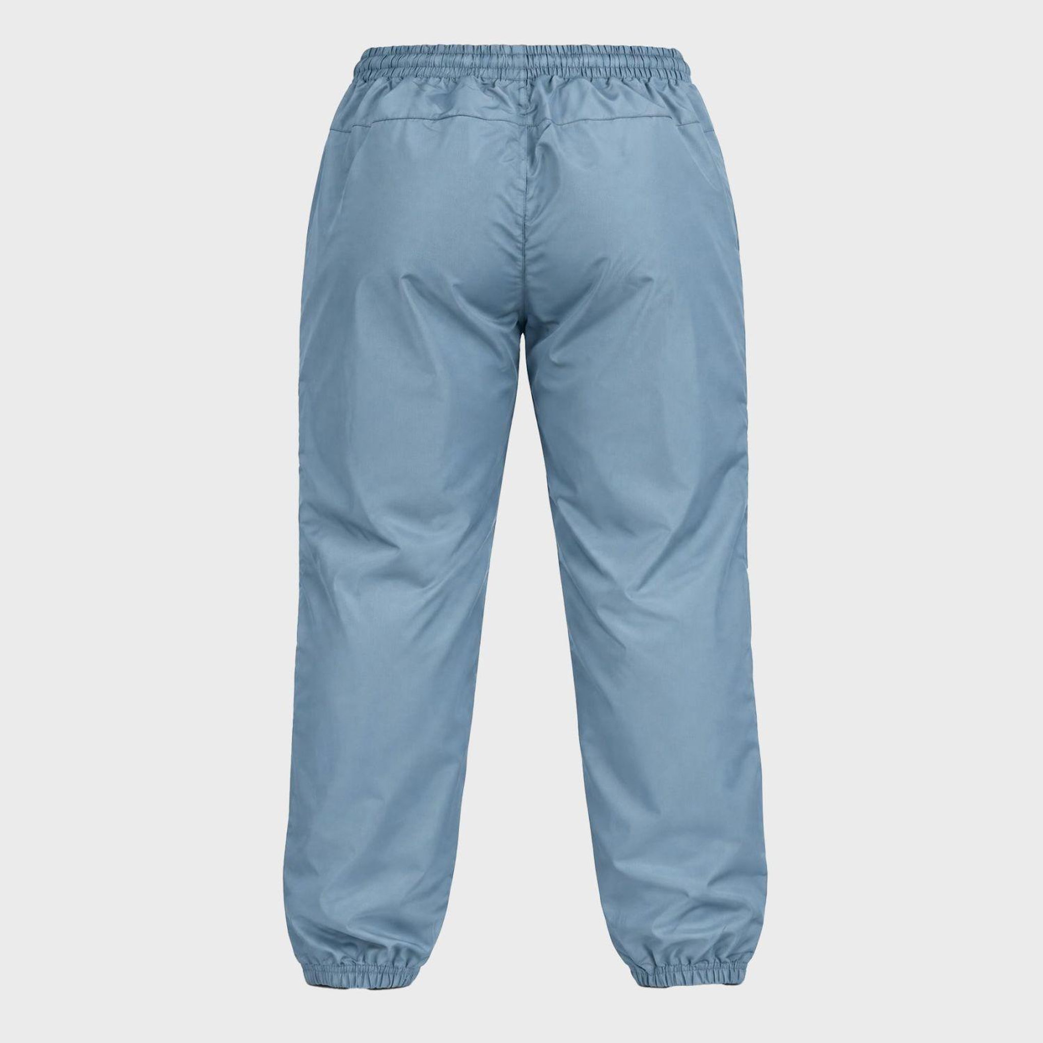 Voir la diapositive 3 : UMBRO Pantalon de jogging homme regular avec poches zippées logo 806190