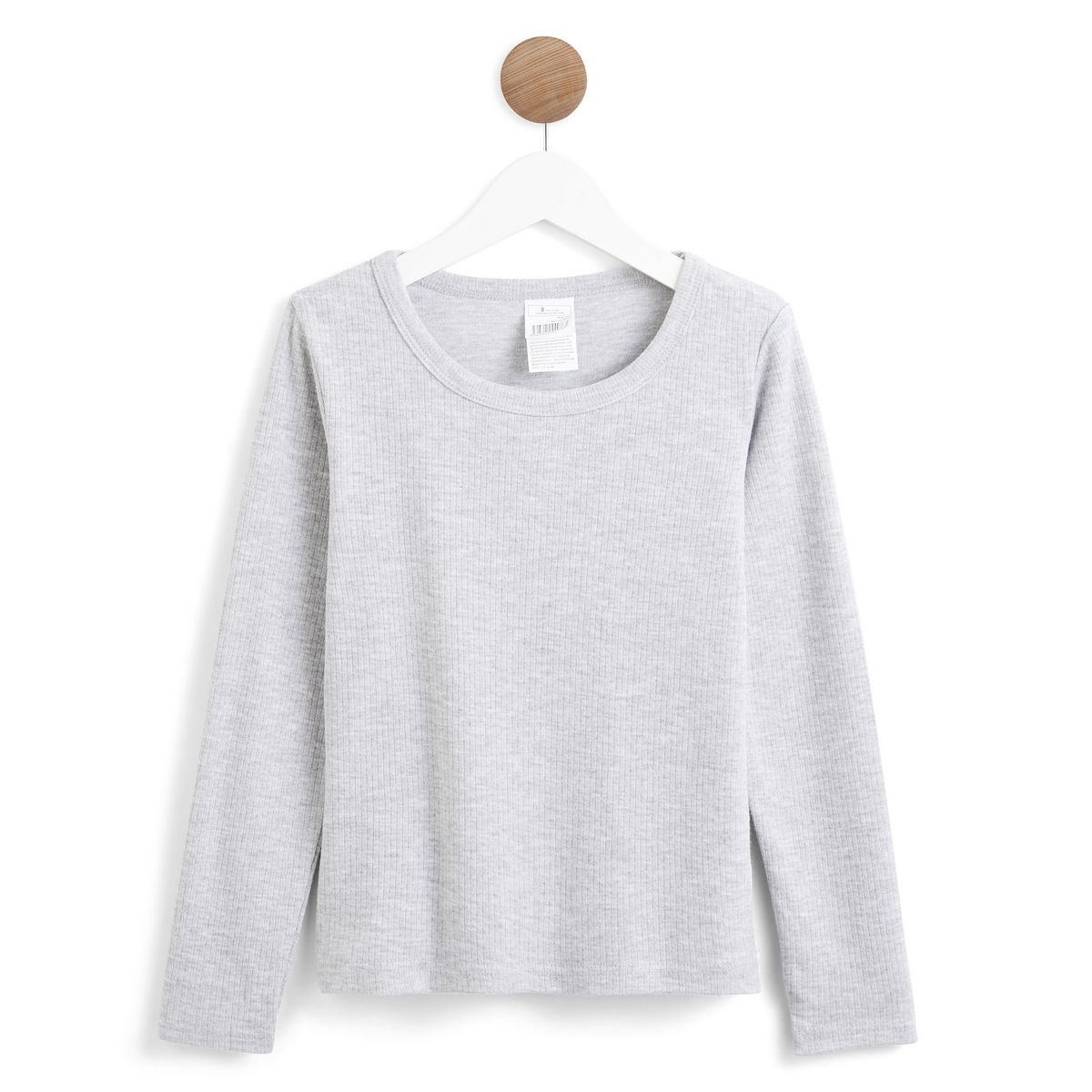 IN EXTENSO T-shirt manches longues garçon