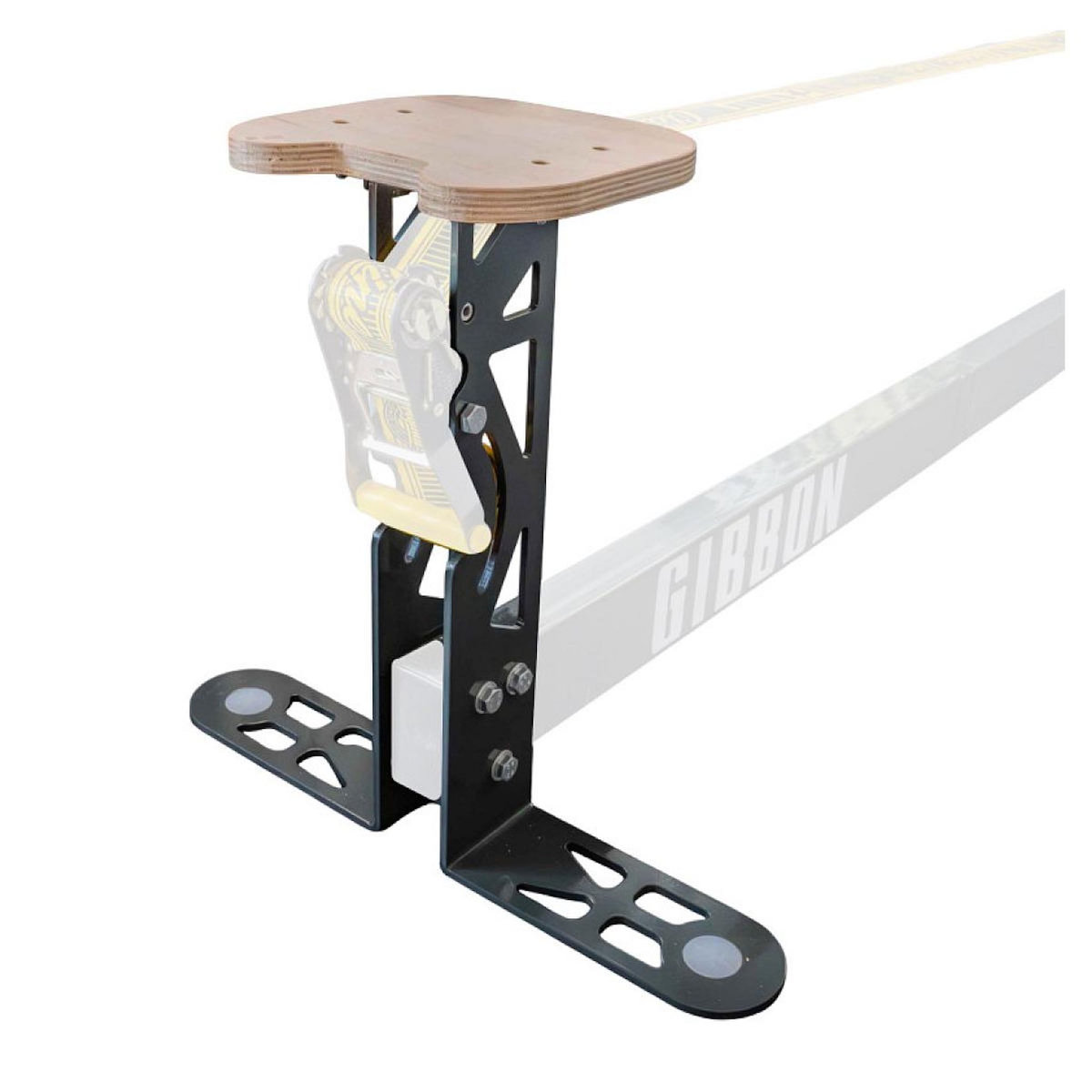 GIBBON Plateforme d'extension pour Slackrack XL