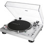 Voir la diapositive 3 : Audio-technica Platine vinyle AT-LP120XUSBSV