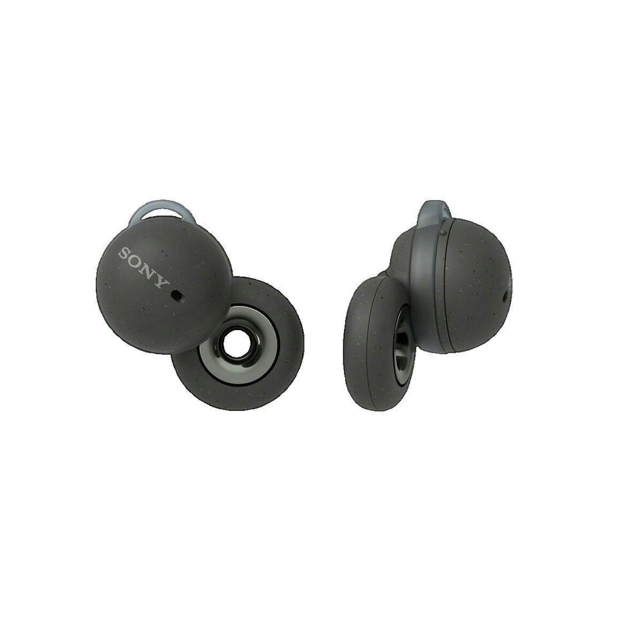 Voir la diapositive 1 : SONY Écouteurs Sony LinkBuds en anneau ouvert