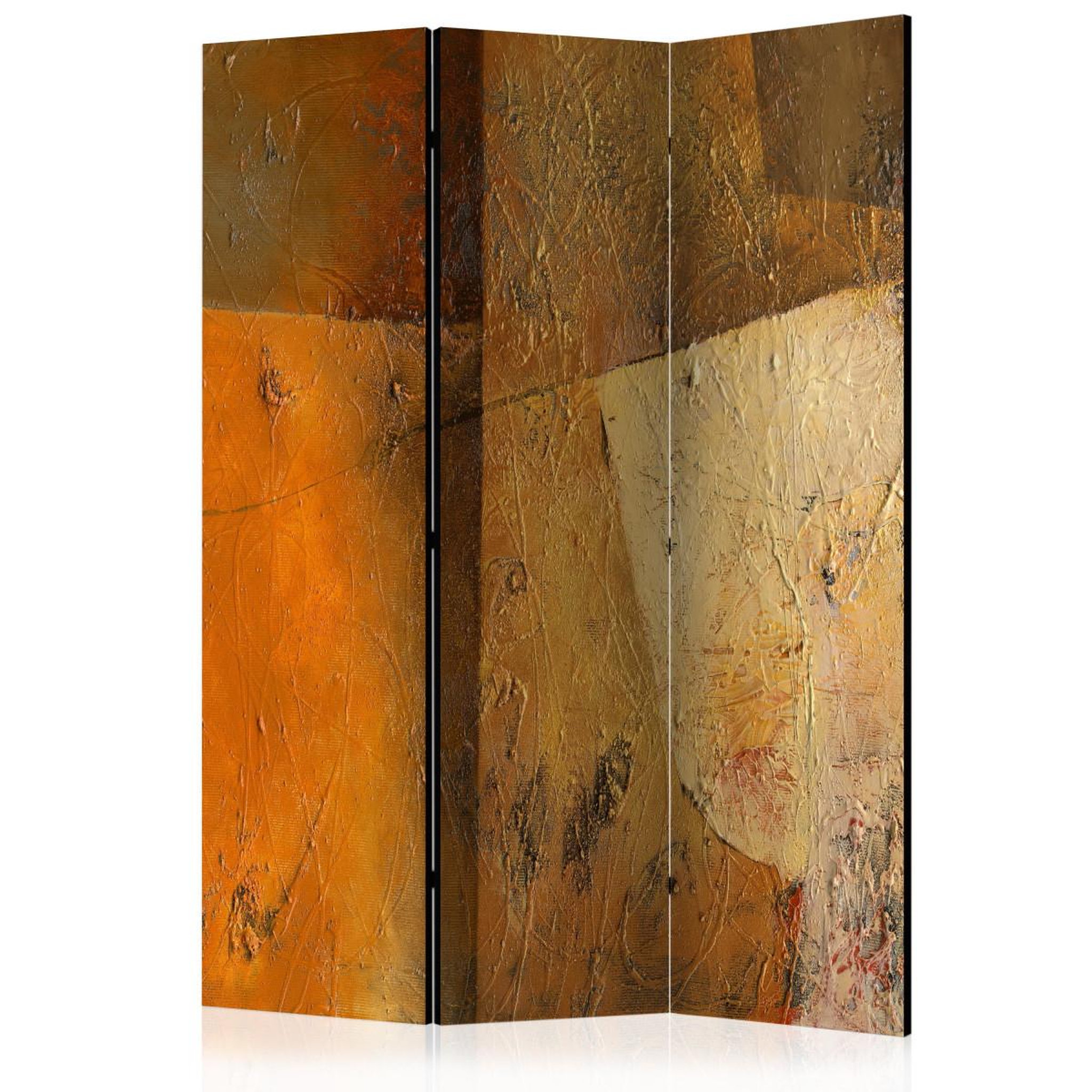 Paris Prix Paravent 3 volets  modern artistry  135x172cm