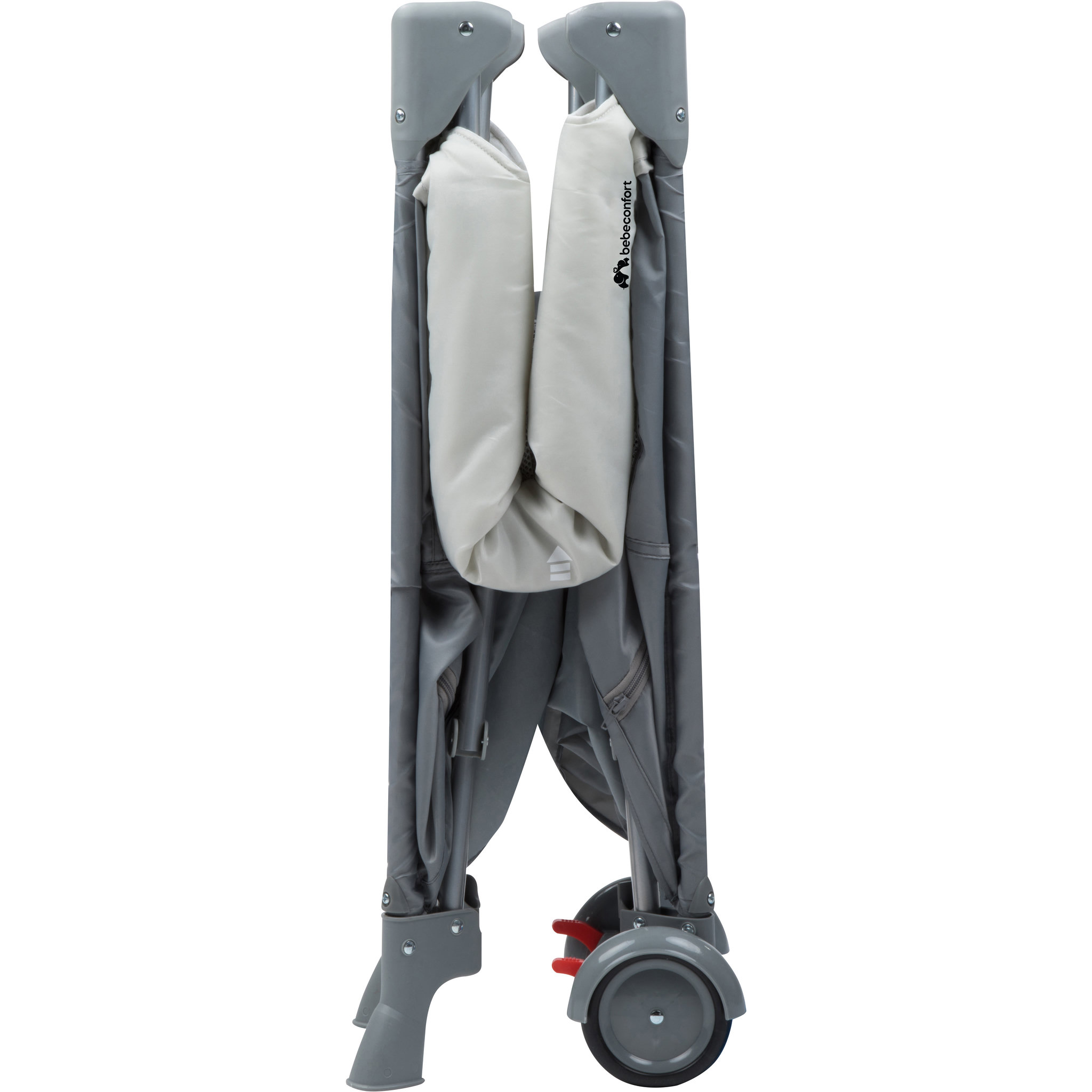 Voir la diapositive 2 : Bebe Confort Lit parapluie Mini Dreams