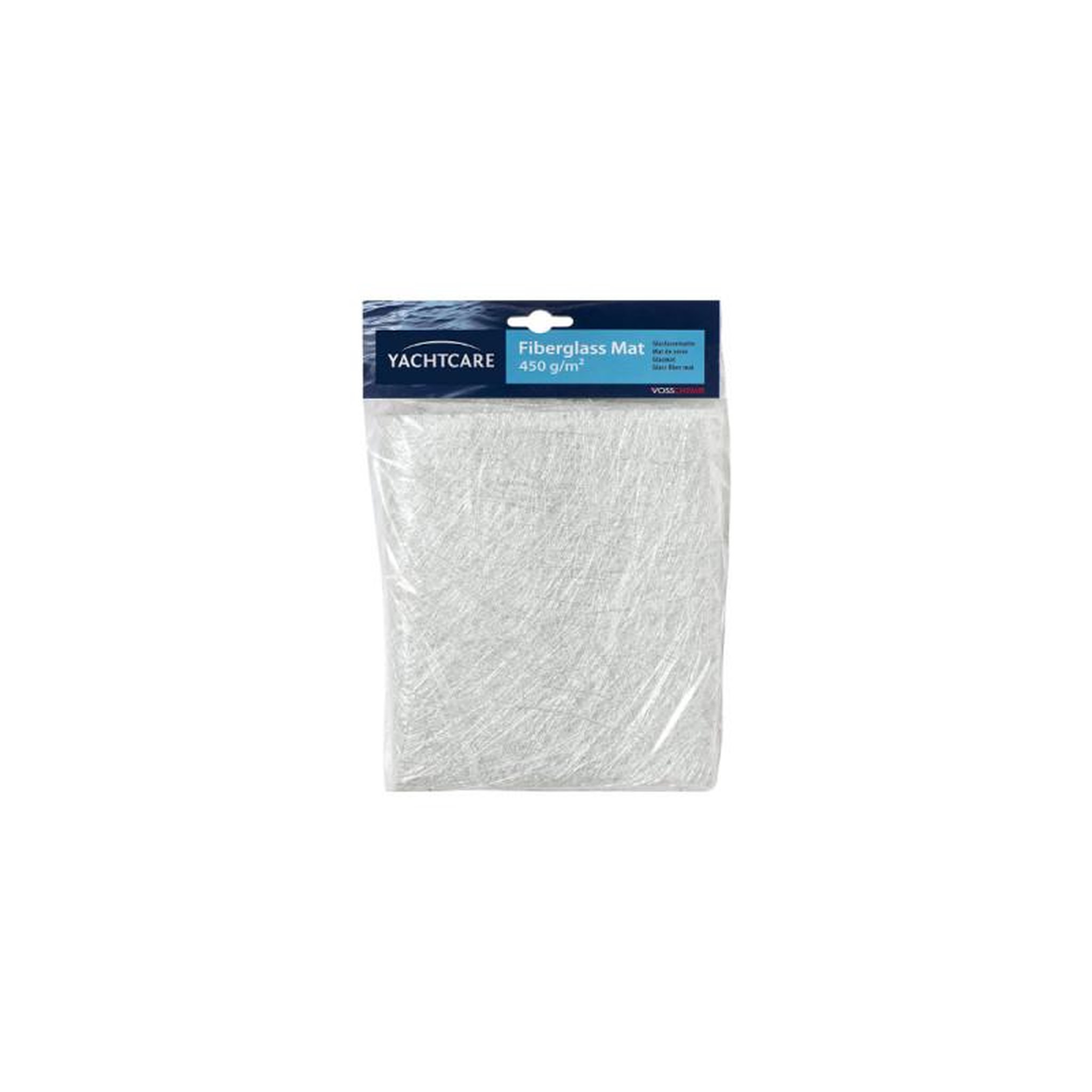 Yachtcare Mat de verre yachtcare 450g/m2 5m2