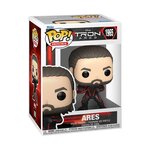 Funko Figurine Funko Pop Movies Tron Ares