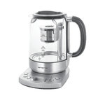 EMERIO Bouilloire Emerio WK-122248 Acier inoxydable 1,7 litre