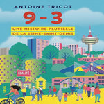 9-3. UNE HISTOIRE PLURIELLE DE LA SEINE-SAINT-DENIS, Tricot Antoine