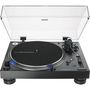 Voir la diapositive 3 : Audio-technica Platine vinyle AT-LP140XPBKEUK