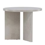 Paris Prix Table Basse Design  Soderhamn  55cm Gris