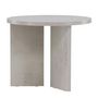 Voir la diapositive 1 : Paris Prix Table Basse Design  Soderhamn  55cm Gris