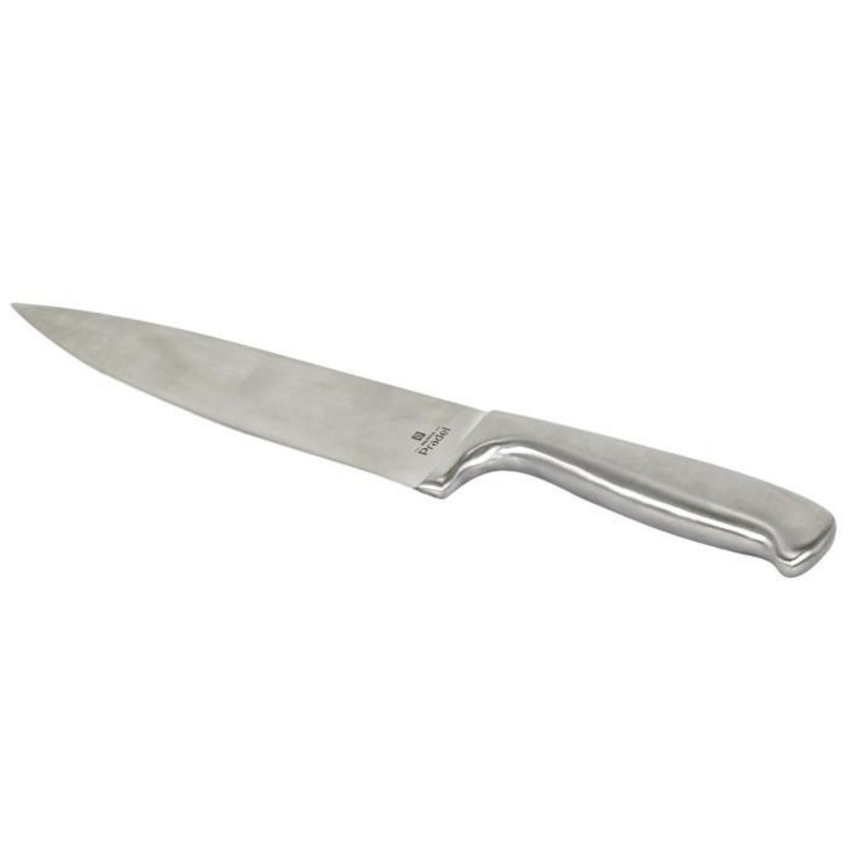 Paris Prix Couteau en Acier  Inoxydable  20cm Argent