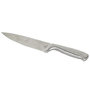 Voir la diapositive 2 : Paris Prix Couteau en Acier  Inoxydable  20cm Argent