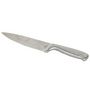 Voir la diapositive 2 : Paris Prix Couteau en Acier  Inoxydable  20cm Argent