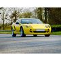 Voir la diapositive 3 : Smartbox 6 tours au volant d'une Ford Mustang et 2 tours de baptême à bord d'une berline Hommell à Lohéac - Coffret Cadeau Sport & Aventure