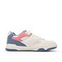Voir la diapositive 2 : UMBRO Baskets Blanches/Bleu/ Fille Umbro Travys