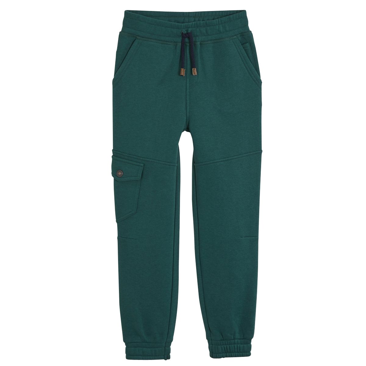 IN EXTENSO Pantalon molleton garçon