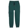 Voir la diapositive 1 : IN EXTENSO Pantalon molleton garçon