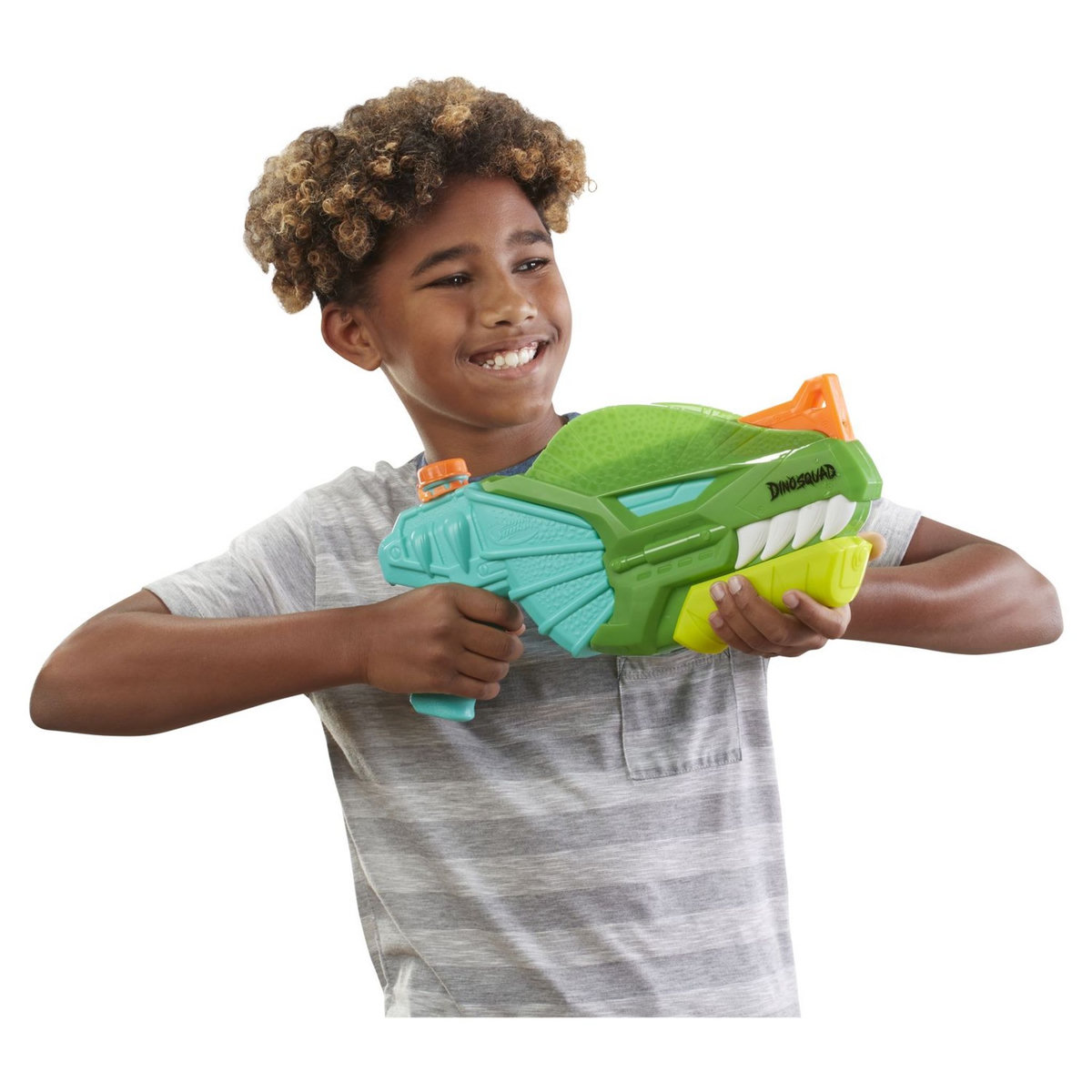 NERF Super Soaker Dinosquad Dino-Soak