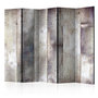 Voir la diapositive 1 : Paris Prix Paravent 5 Volets  Shades of Gray  172x225cm