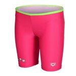 ARENA Short de Bain  Fille Arena Friends Kids Jammer. Coloris disponibles : Rose
