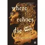  WHERE ECHOES DIE, Gould Courtney