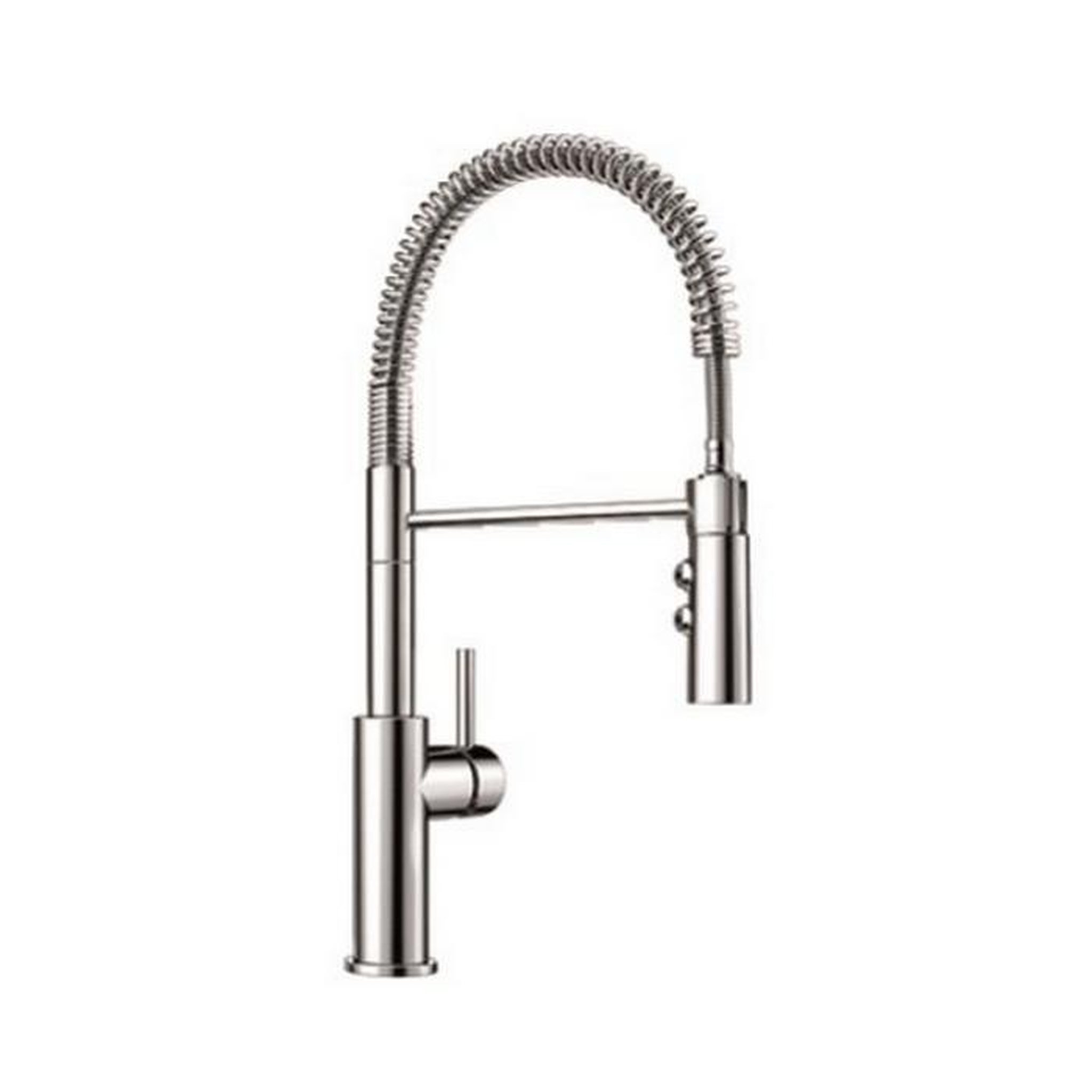 Blanco Mitigeur évier monocommande chromé - 521476